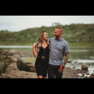 Meet your Posher, Haley